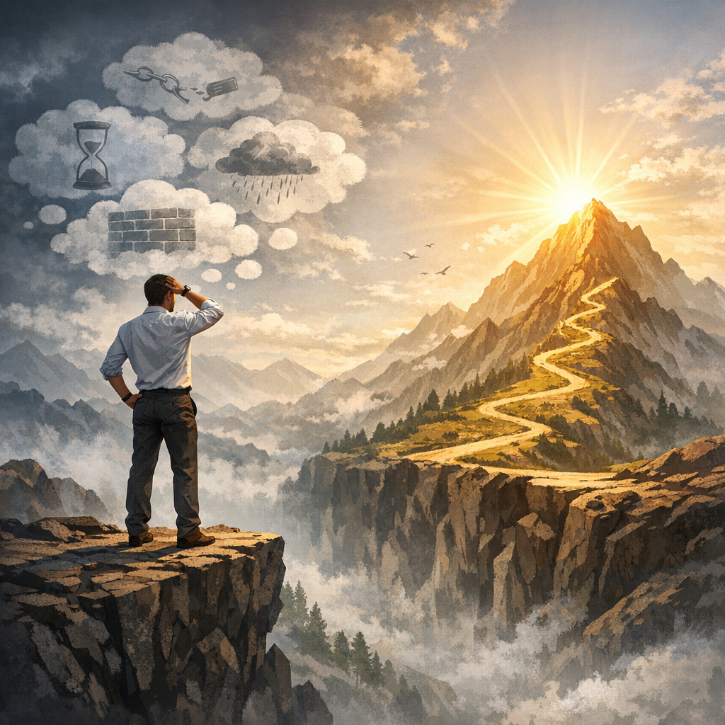 Image for: “Live with no excuses an travel with no regr