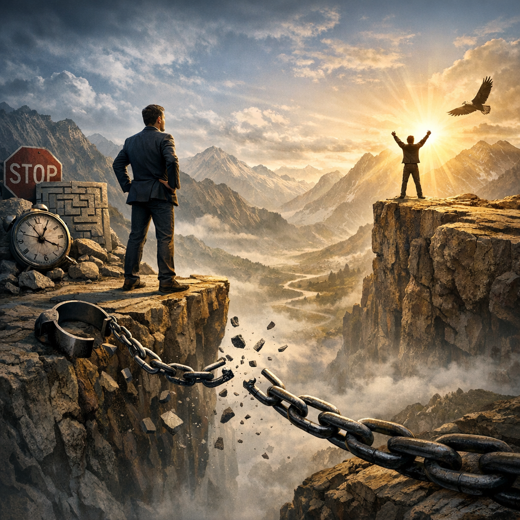 Image for: “Live with no excuses an travel with no regr