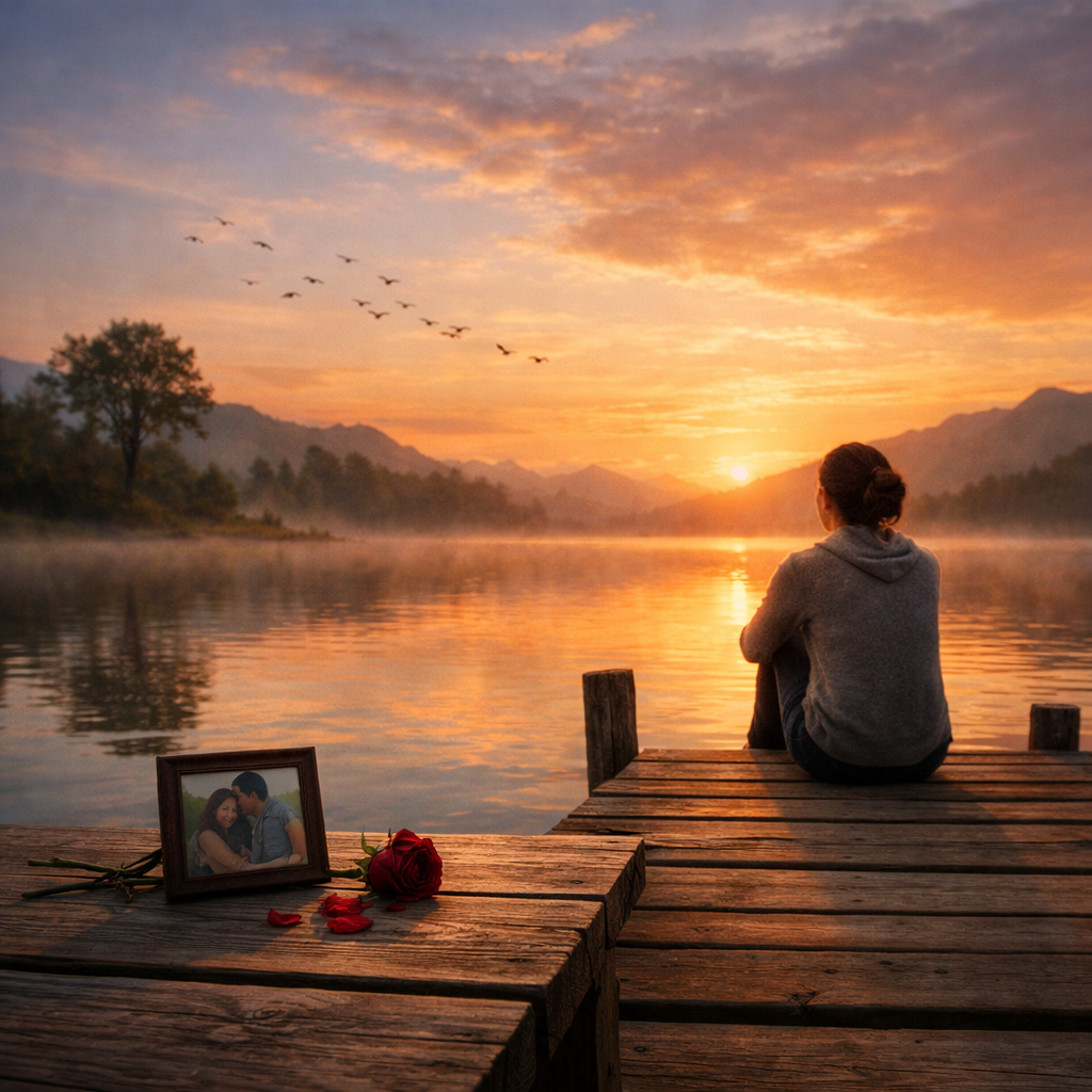 Image for: âThere are far better things ahead than any