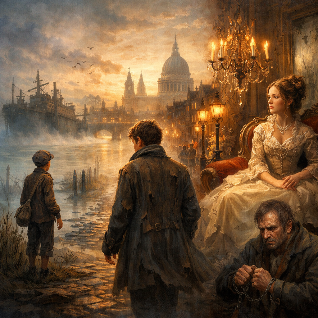 Image for: history of this quote “It is a most miserabl