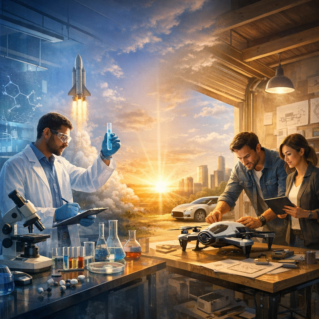 Image for: “All theory, dear friend, is grey, but the g