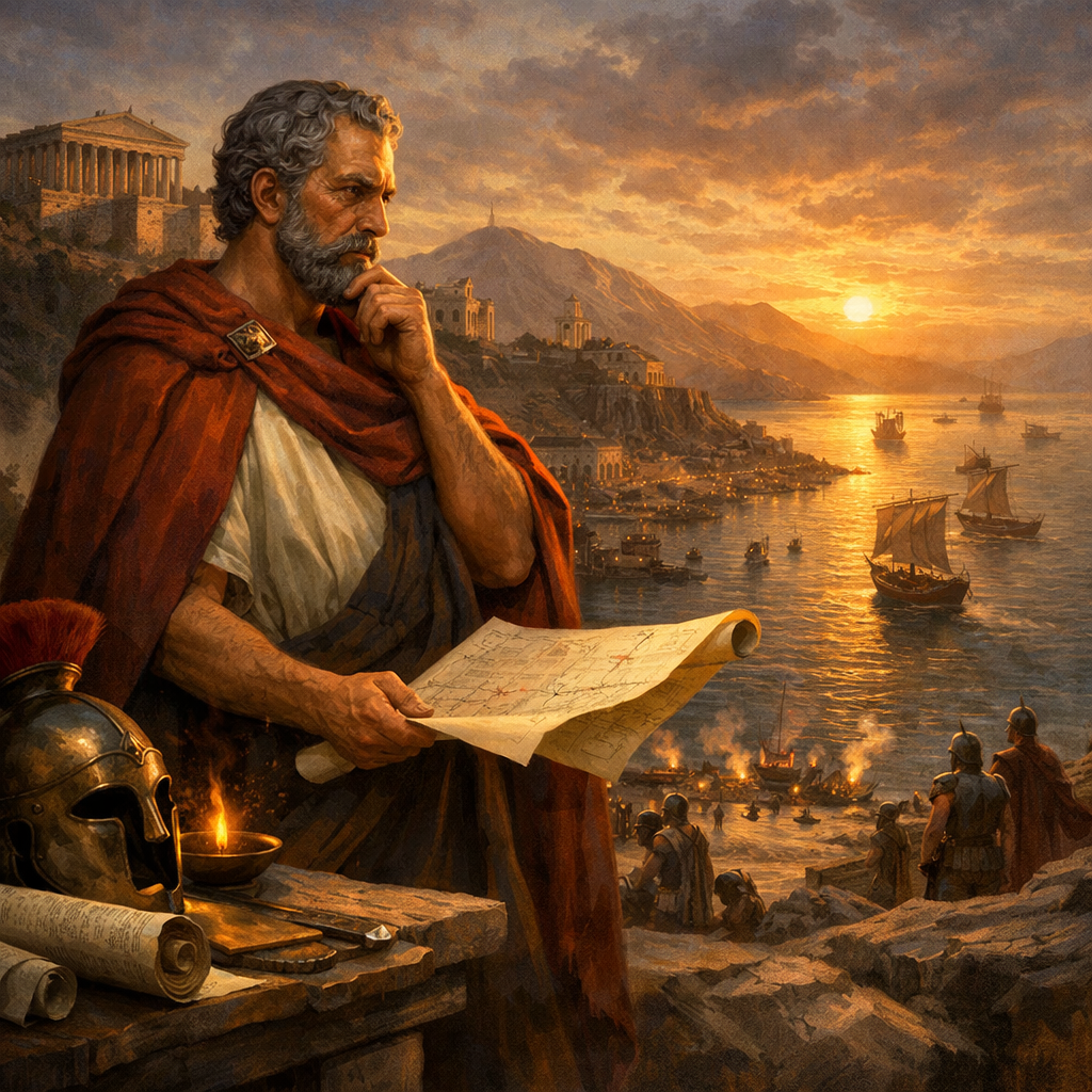 Image for: “The society that separates its scholars fro