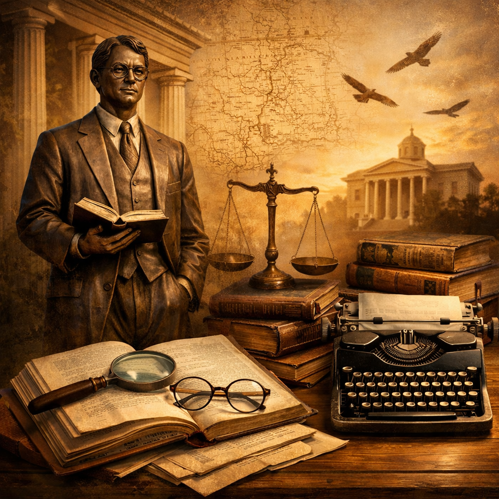 Image for: “Just enough madness to make her interesting