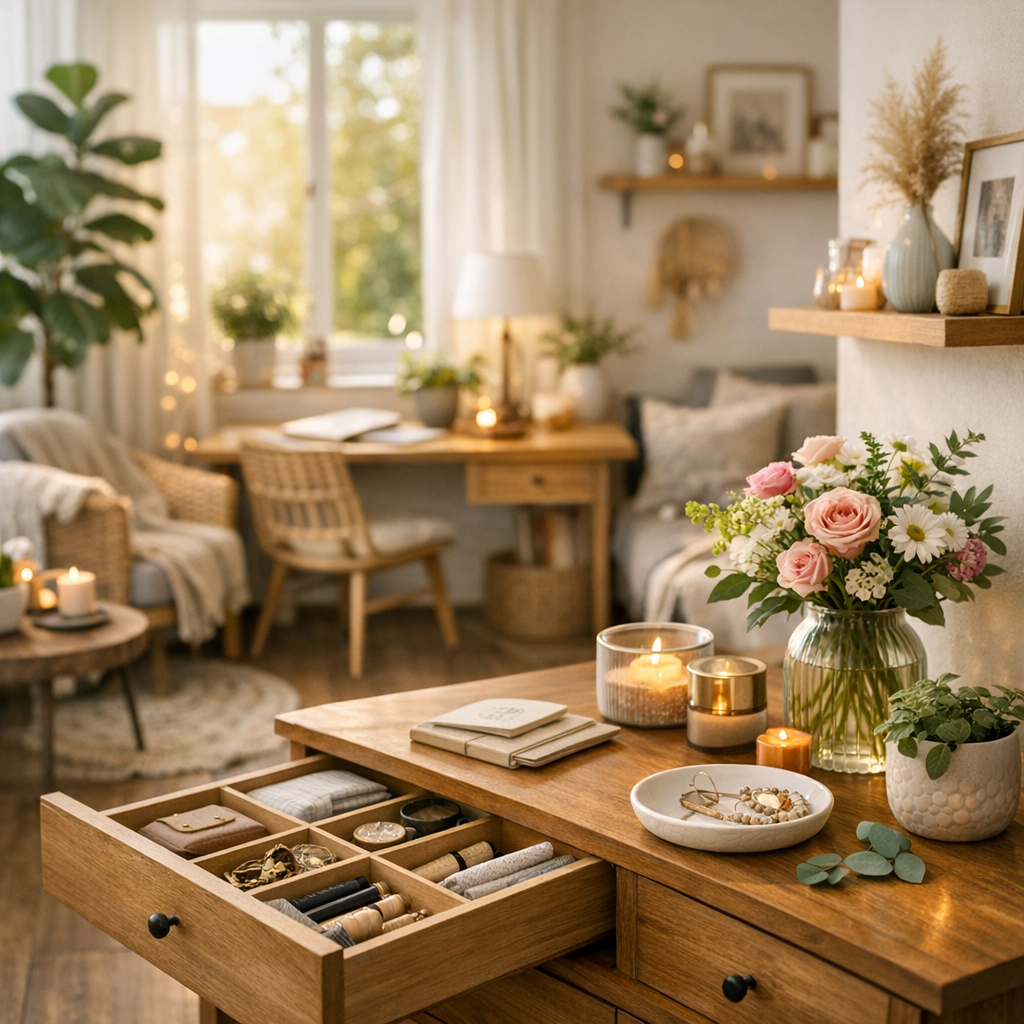 Image for: “I’m going to make everything around m