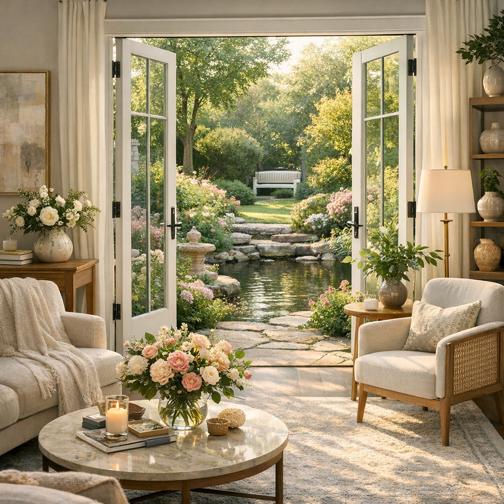 Image for: “I’m going to make everything around m