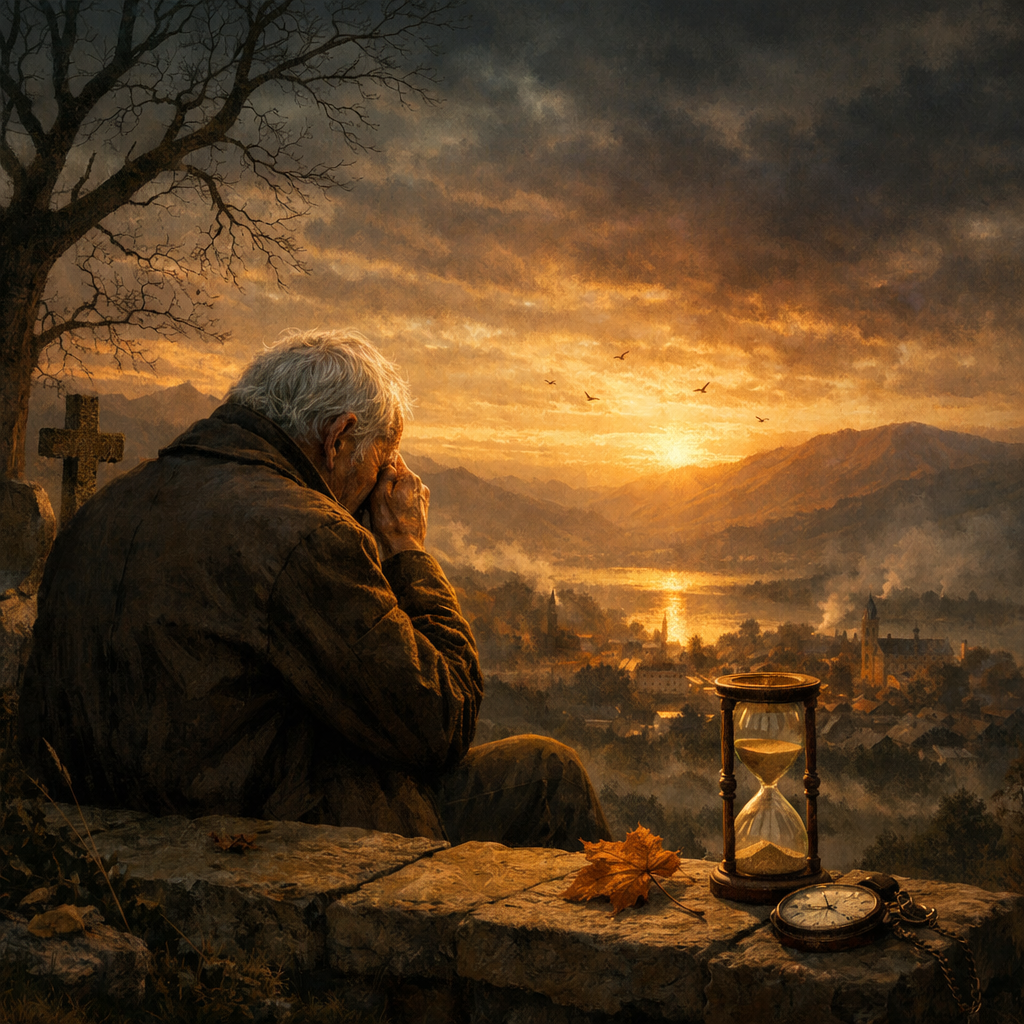 Image for: history of this quote “What is the worst of