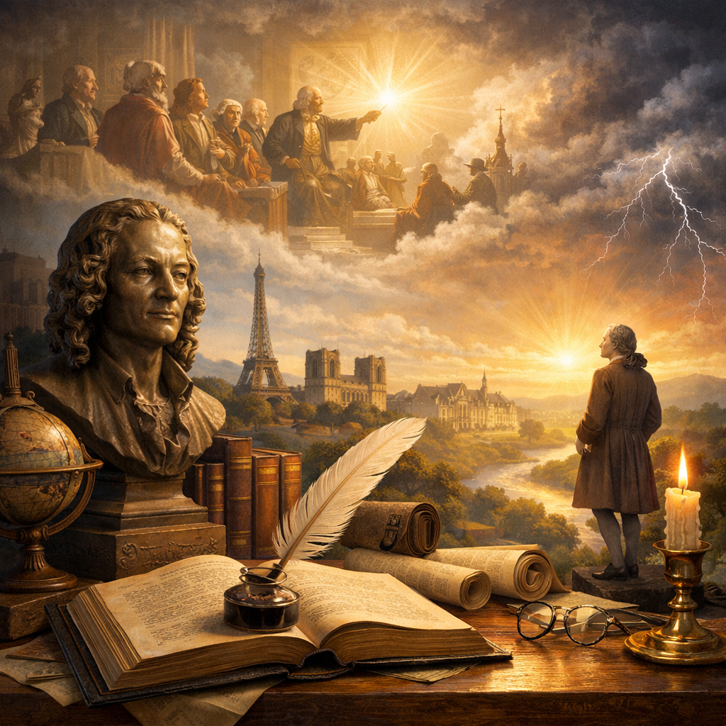 Image for: âGod is on the side not of the heavy battali