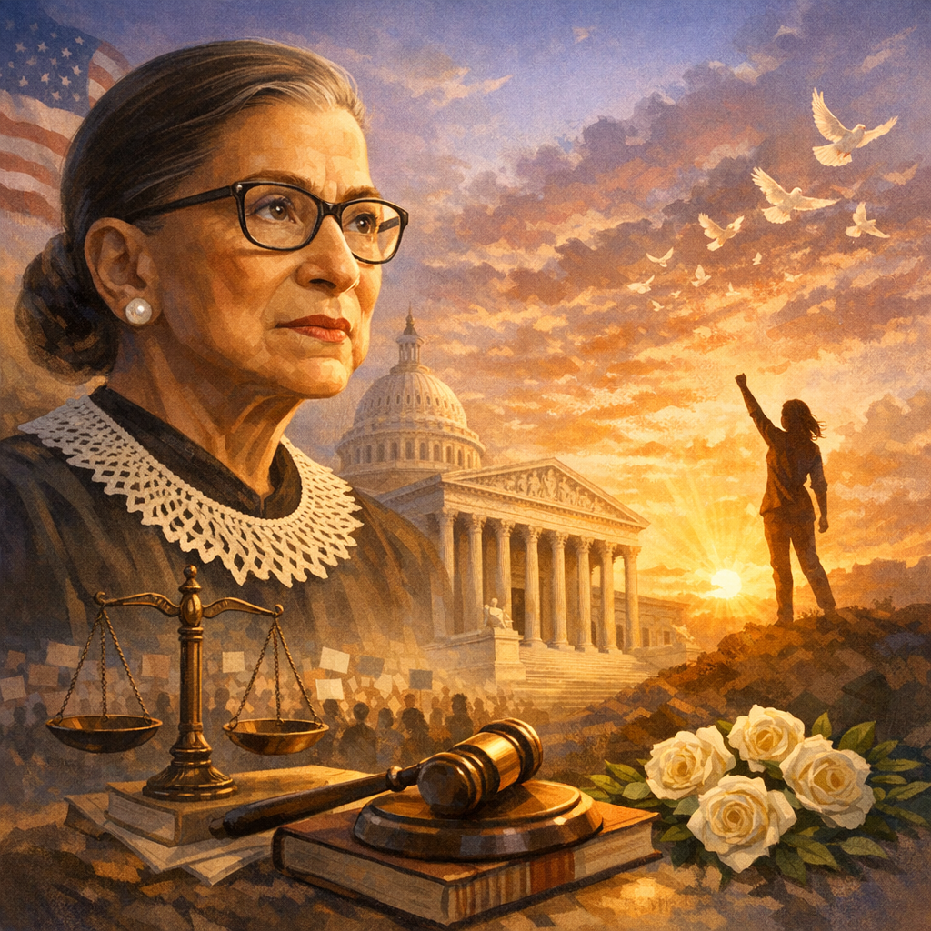 Image for: Quote Origin: “Fight for the things that you