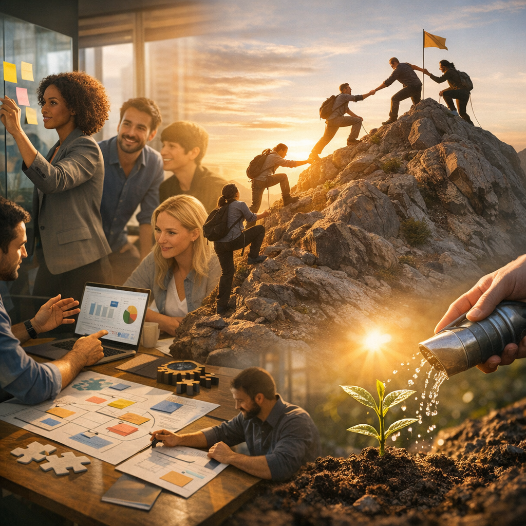 Image for: Quote Origin: “Fight for the things that you