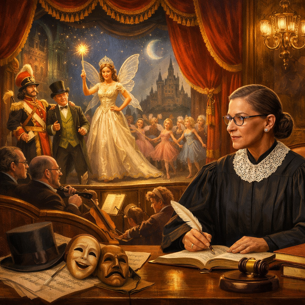 Image for: Quote Origin: “The label “liberal̶