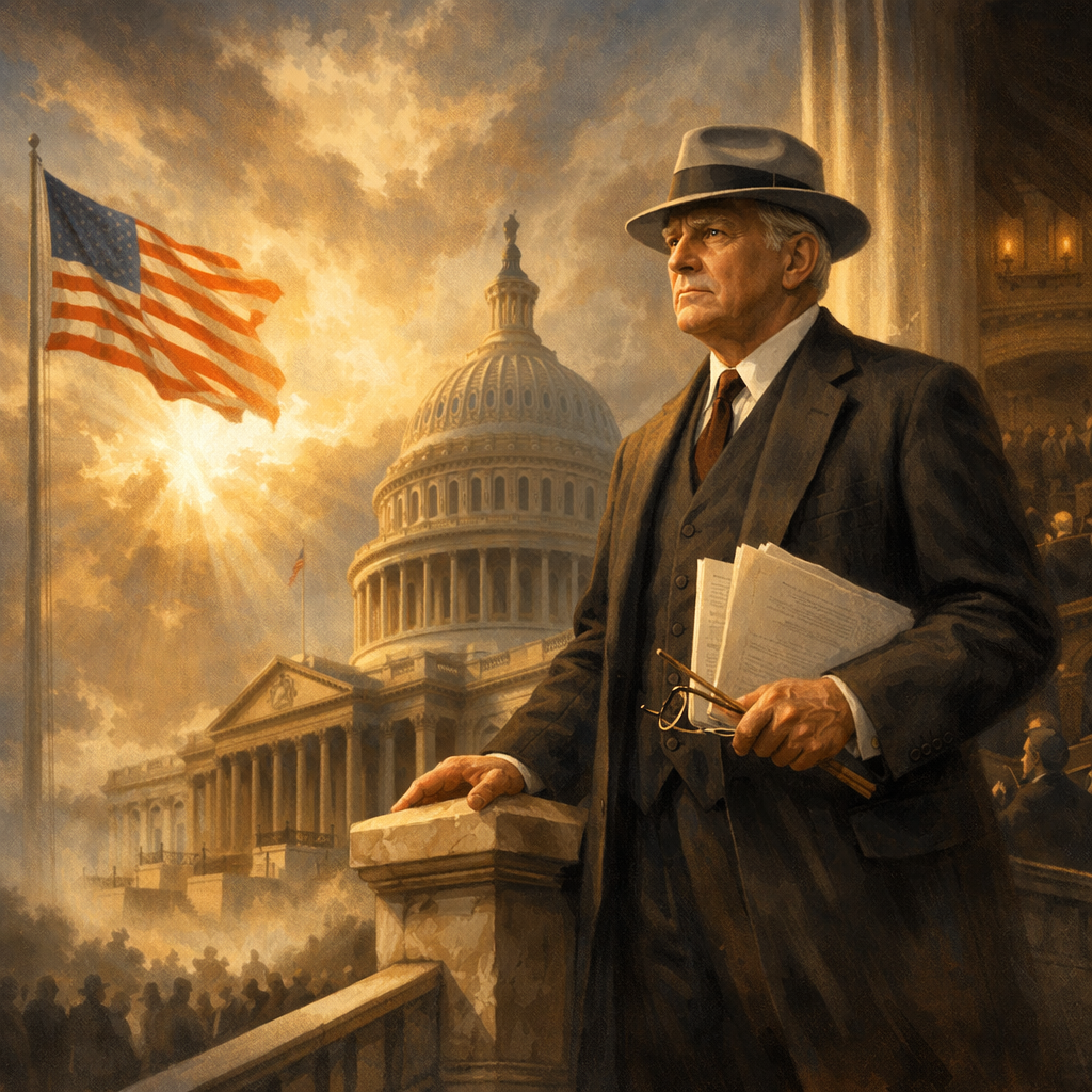 Image for: Courage Is What It Takes To Stand Up and Speak; It