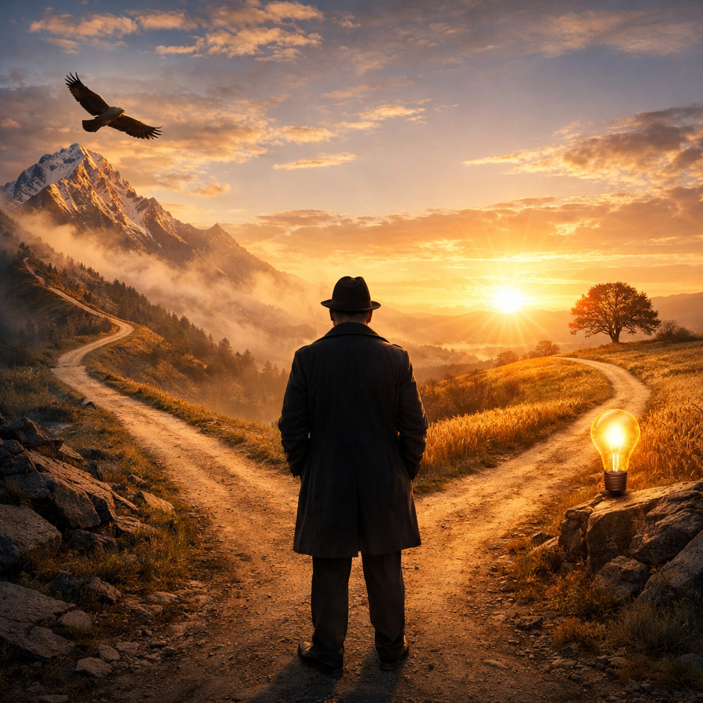 Image for: Courage Is What It Takes To Stand Up and Speak; It