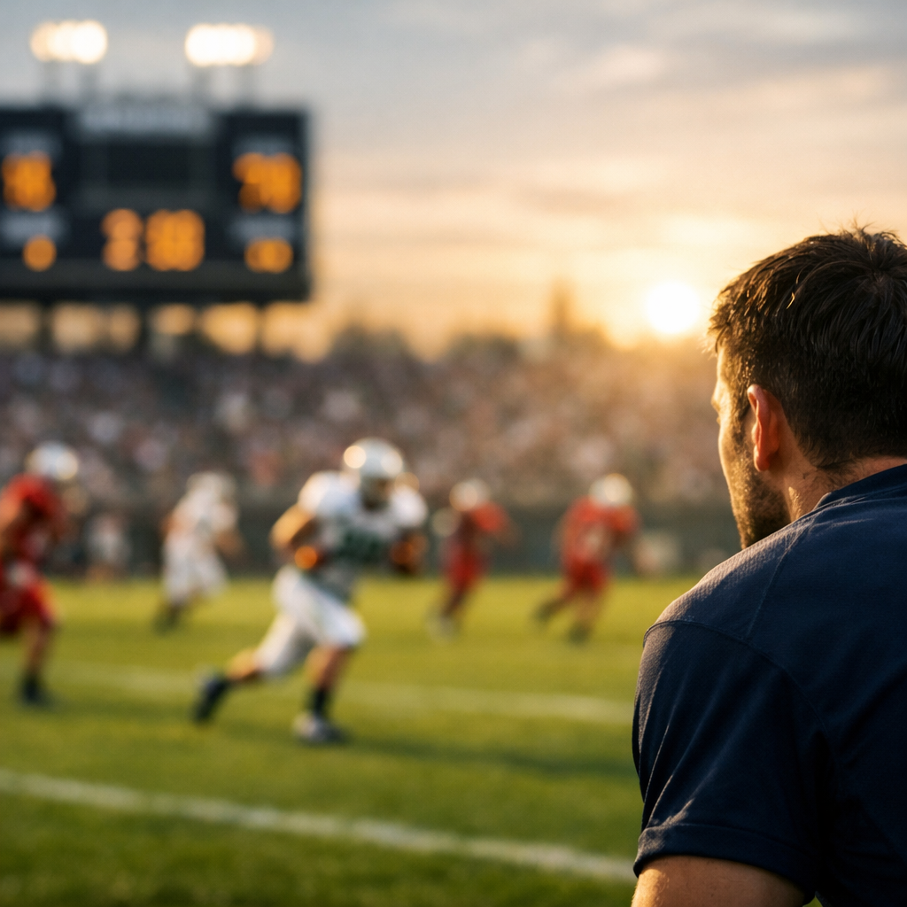 Image for: “Games are won by players who focus on the p