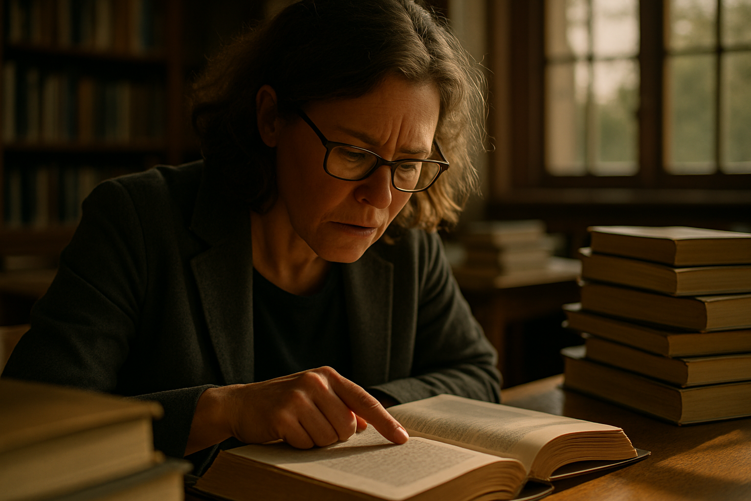 Quote Origin: The Brain Is Merely a Meat Machine