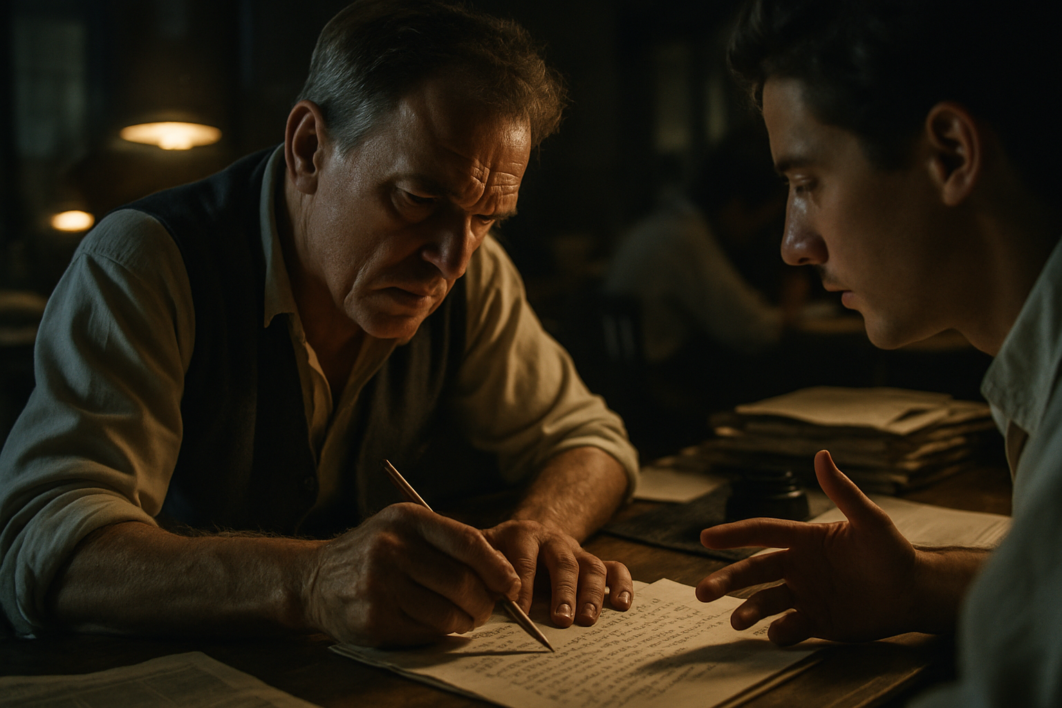 Quote Origin: Put It Before Them Briefly So That They Will Read It, Clearly So That They Will Understand It