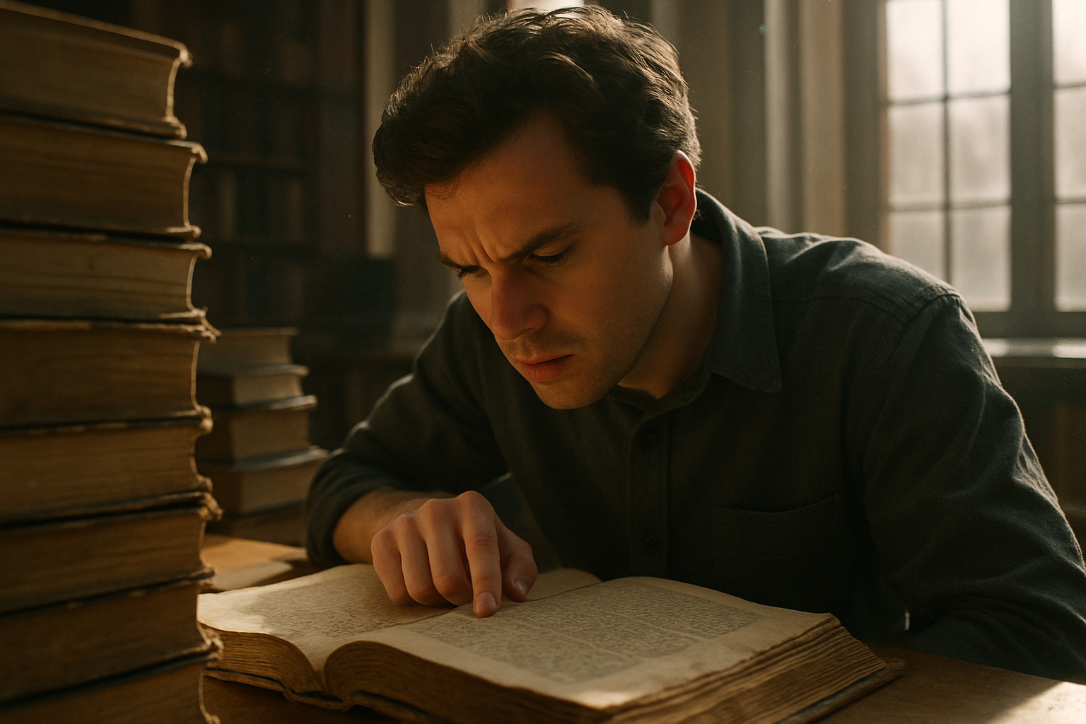 Quote Origin: The Surest Way to Make a Monkey of a Man Is to Quote Him