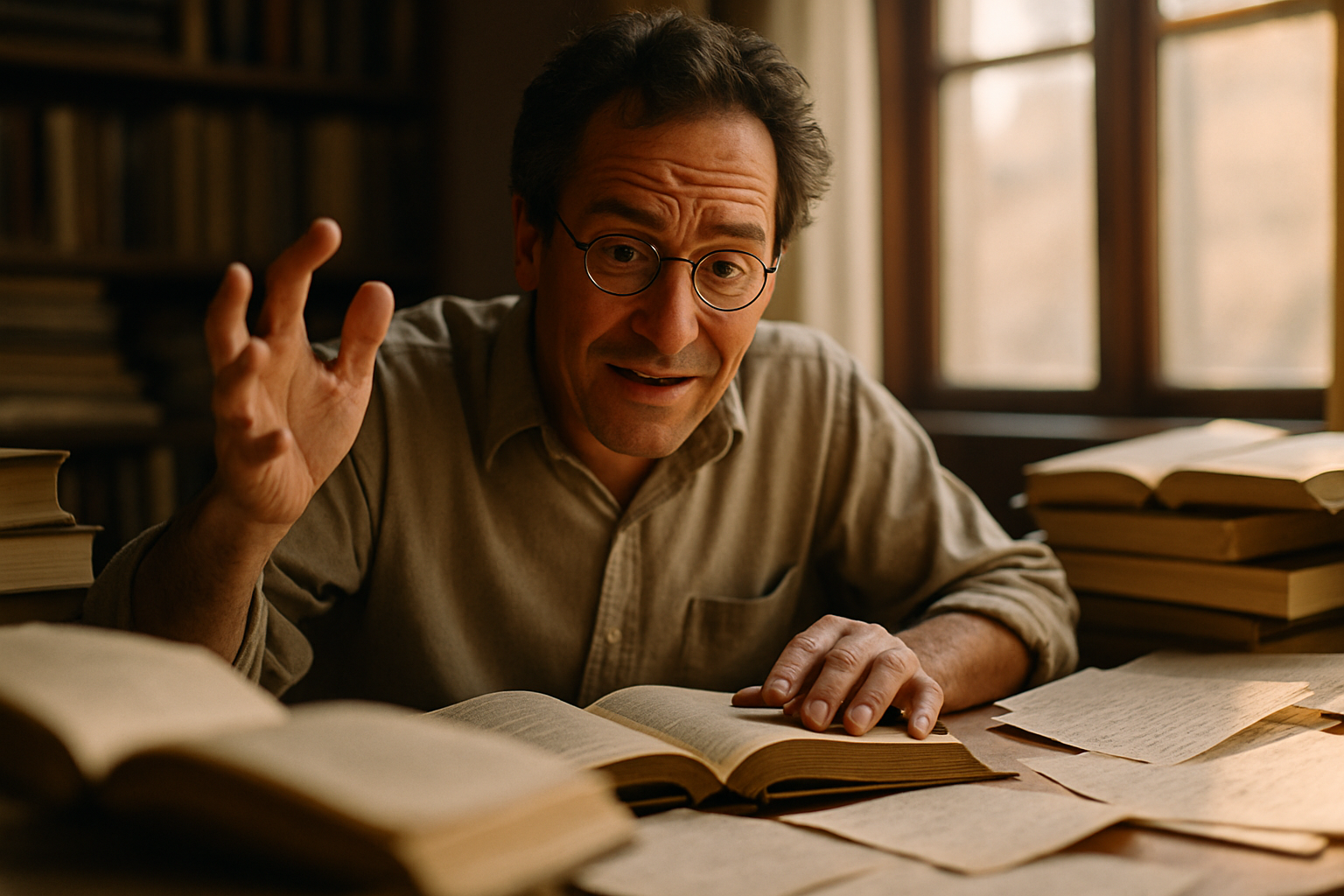 Quote Origin: Rhyme Does Not Pay