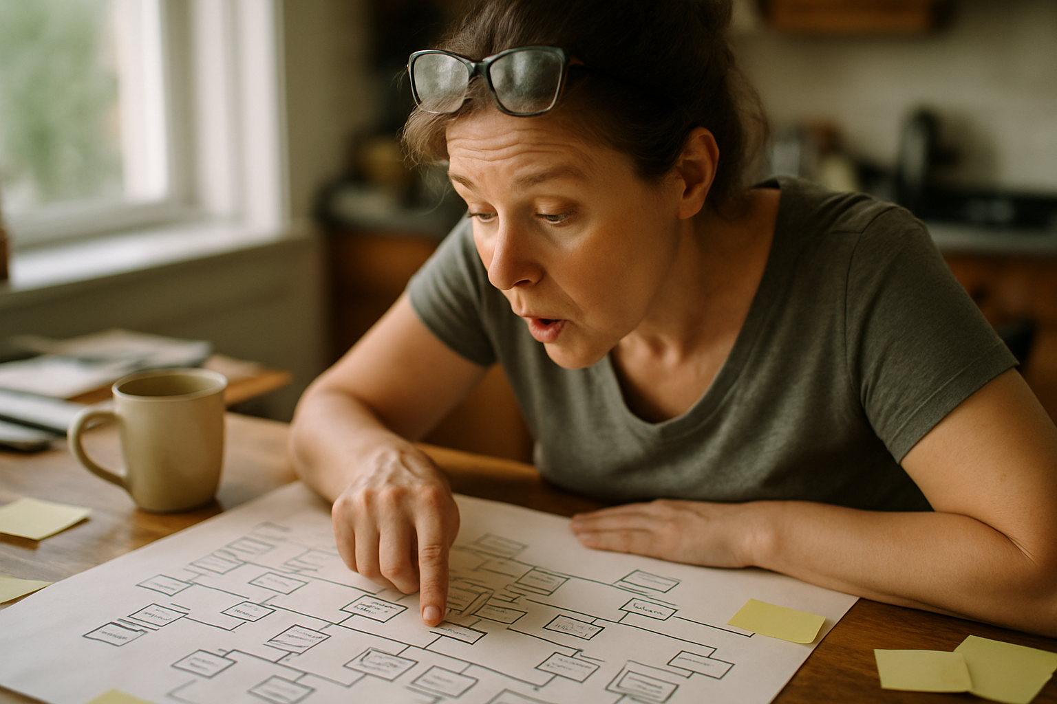 Quote Origin: Tell Me What Company You Keep, and I Will Tell You What You Are