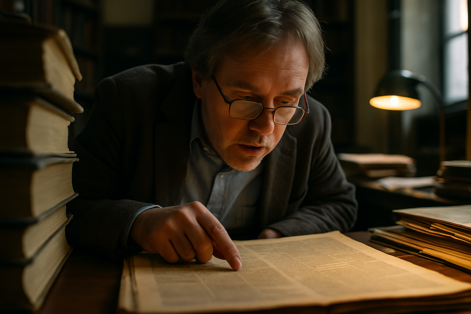 Quote Origin: Truth Is the First Casualty in War