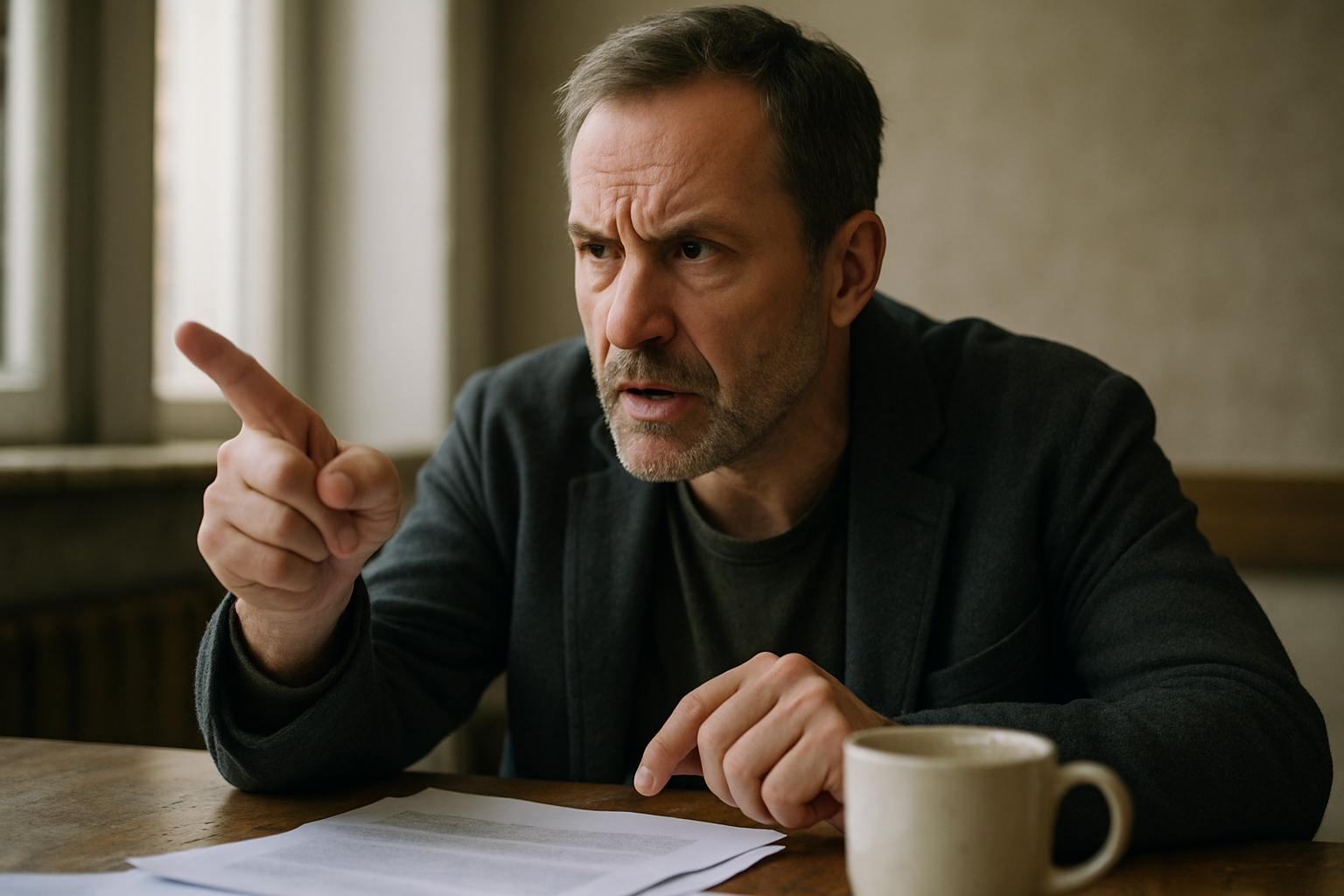 Quote Origin: People Are Entitled To Their Own Opinions But Not To Their Own Facts