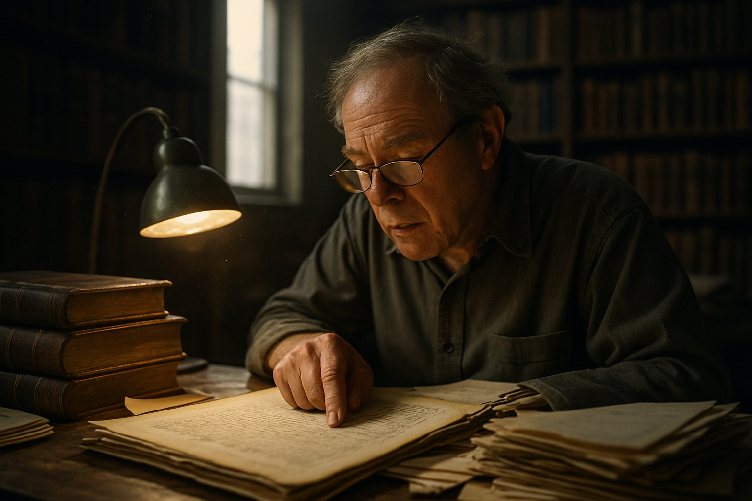 Quote Origin: He Can Compress the Most Words In the Fewest Ideas of Anyone I Ever Knew