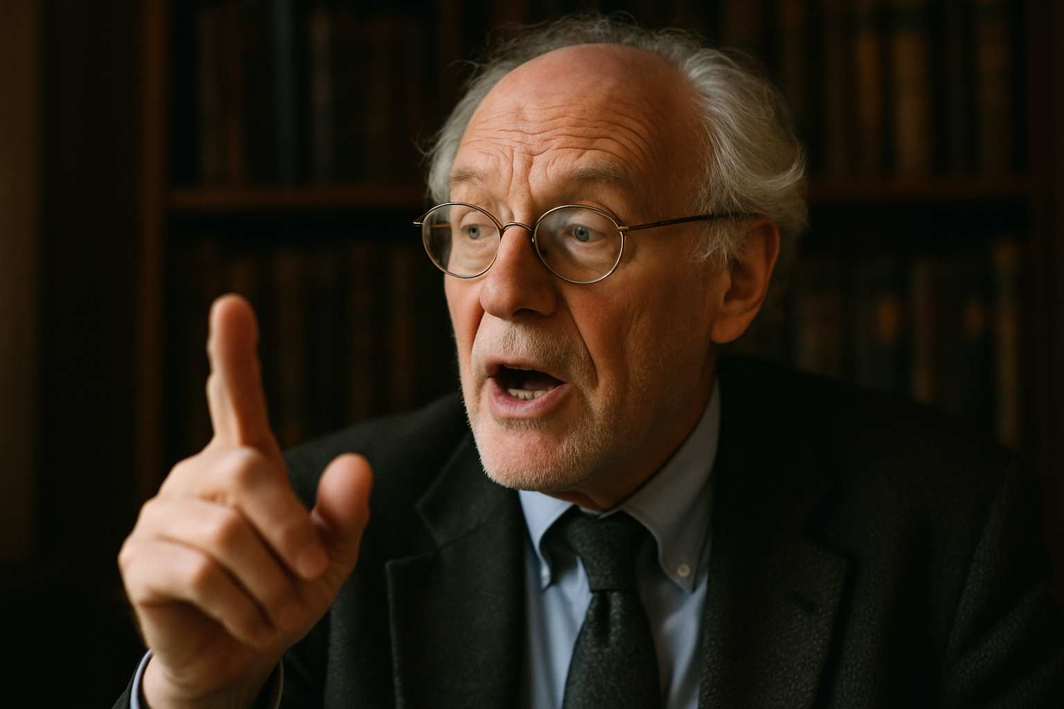 Quote Origin: Few Souls Are Saved After the First Twenty Minutes of a Sermon