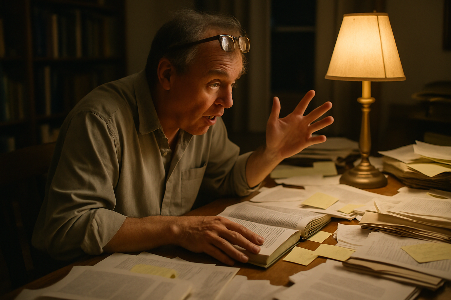 Quote Origin: If I Had Known That These Legs Were One Day To Carry a Chancellor, I’d Have Taken Better Care of Them