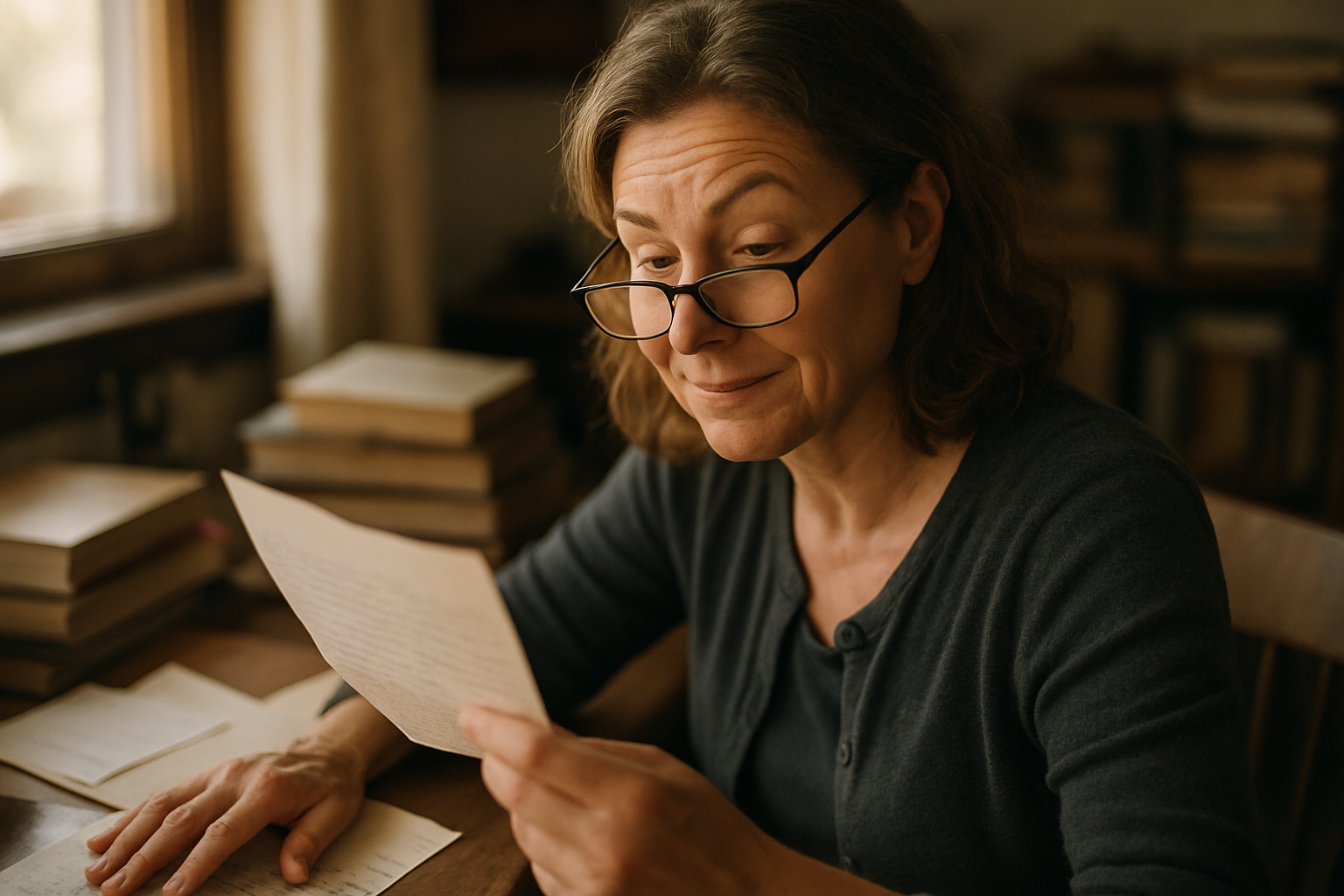 Quote Origin: I Have No Doubt You Have a Sufficiently Good Opinion of Yourself To Bear Mine With Equanimity