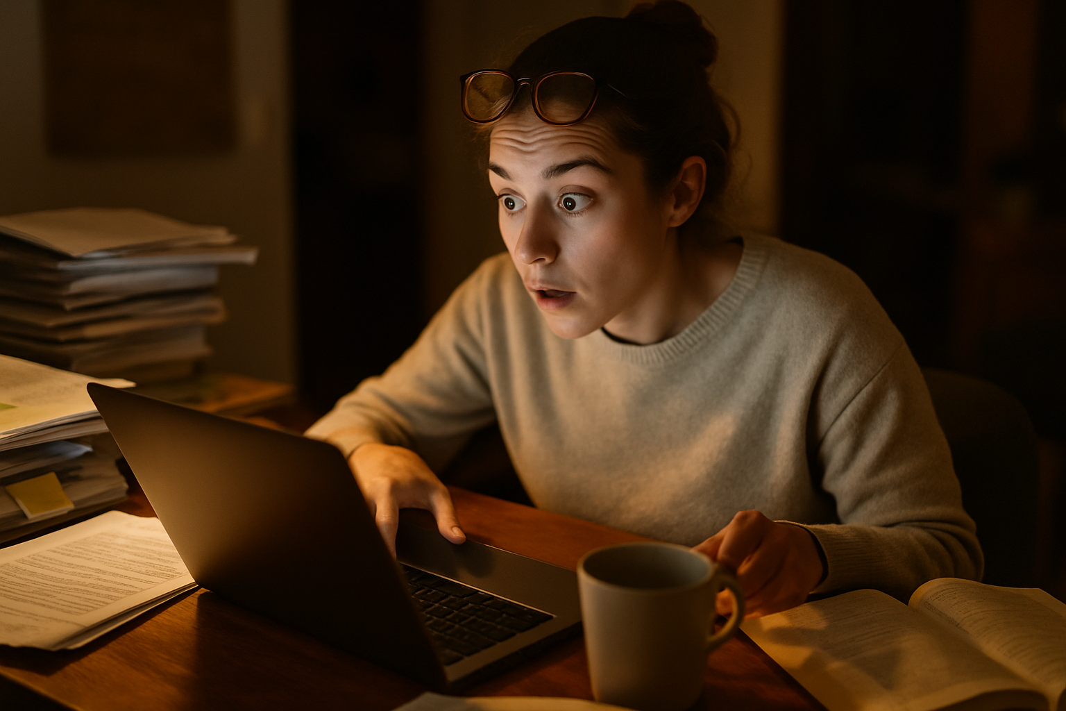 Quote Origin: It Is the Greatest of All Mistakes, To Do Nothing Because You Can Only Do Little