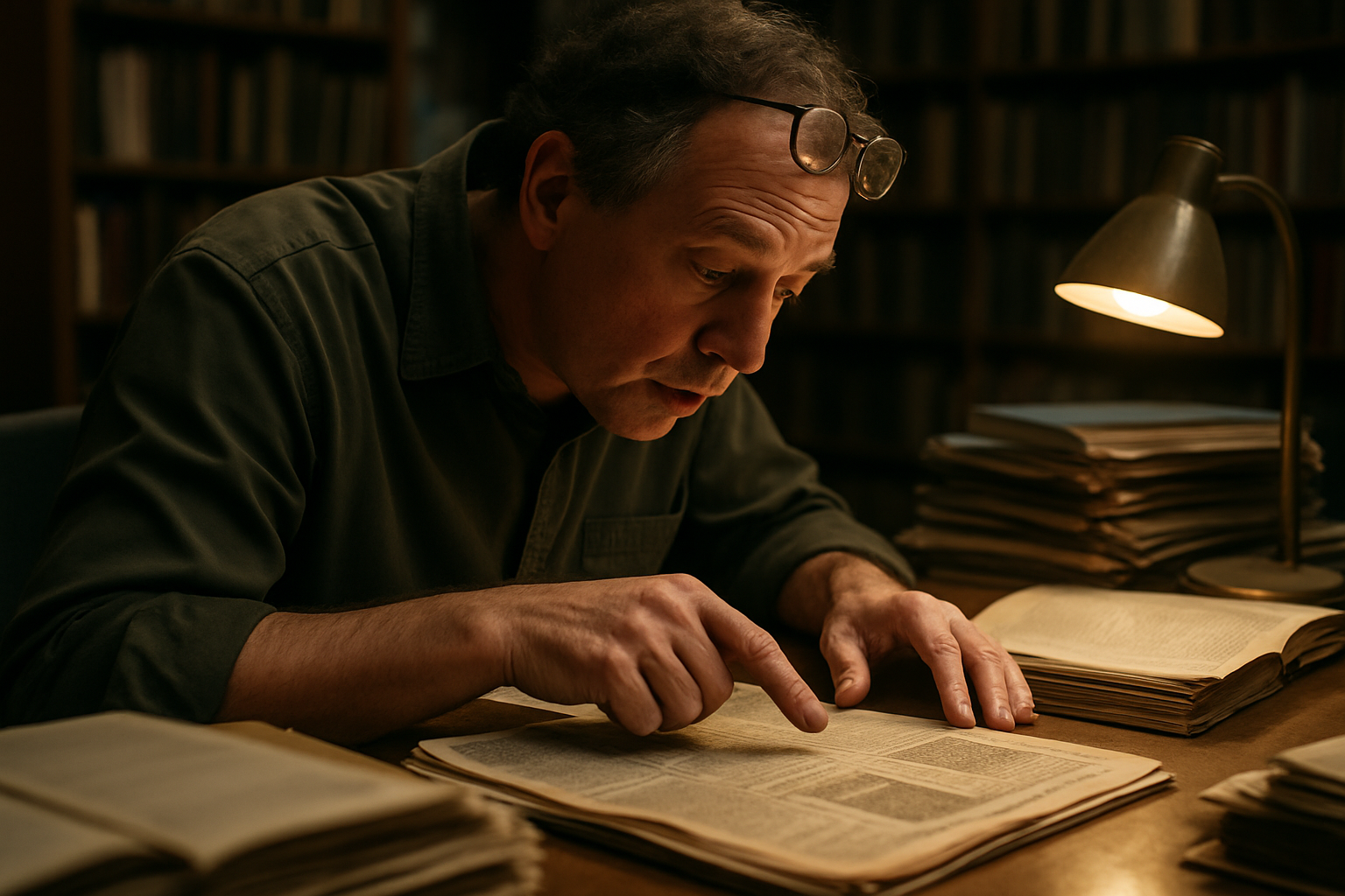 Quote Origin: An Idea Isn’t Responsible for the People Who Believe In It