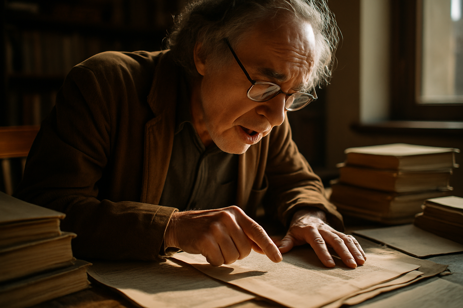 Quote Origin: When Croesus Tells You He Got Rich Through Hard Work, Ask Him Whose?