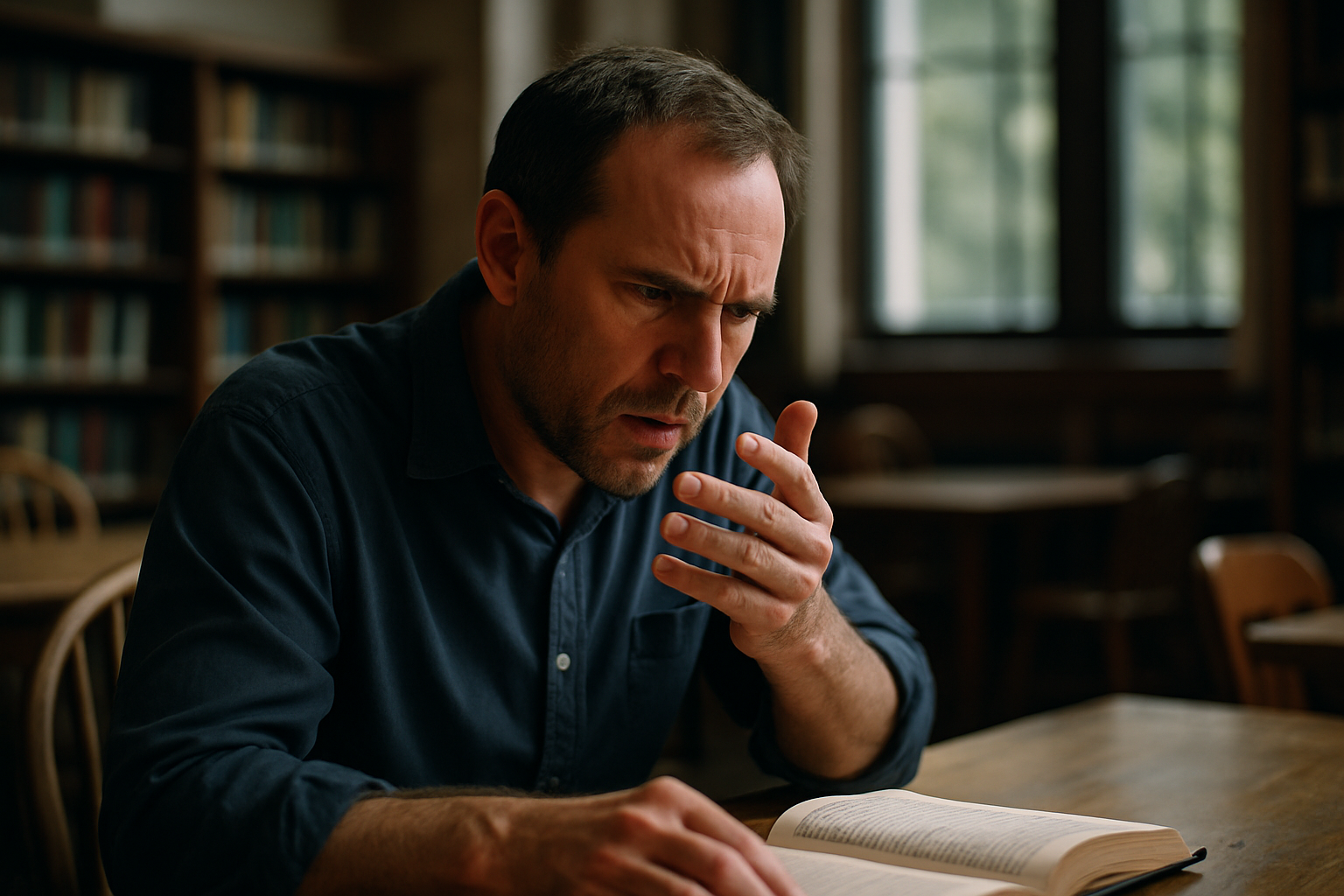 Quote Origin: If You Make People Think They’re Thinking, They’ll Love You. If You Really Make Them Think They’ll Hate You