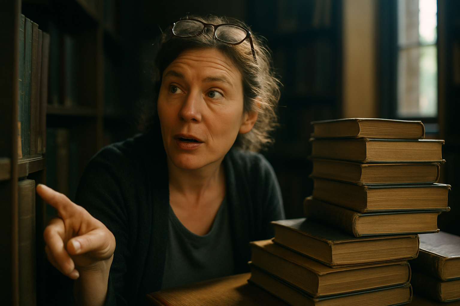 Quote Origin: Self-Consciousness Is the Enemy of All Art