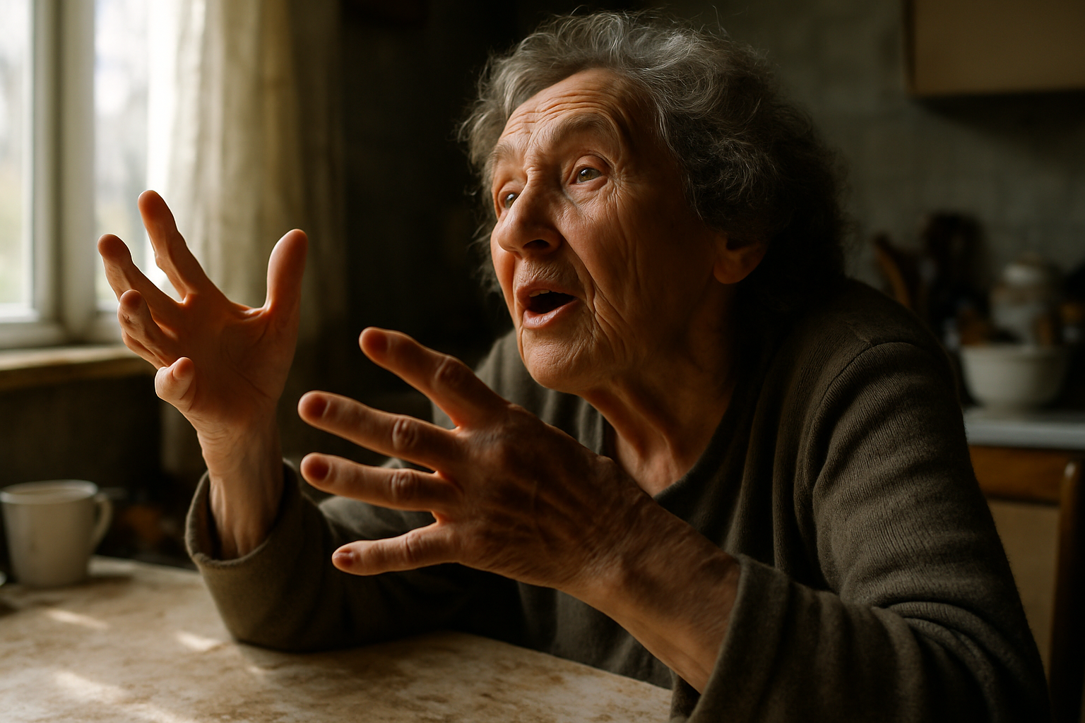 Quote Origin: We Cannot Cure the World of Sorrows, But We Can Choose To Live in Joy