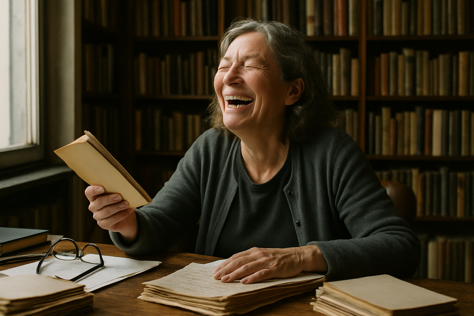 Quote Origin: We’d All Like a Reputation for Generosity, and We’d All Like To Buy It Cheap