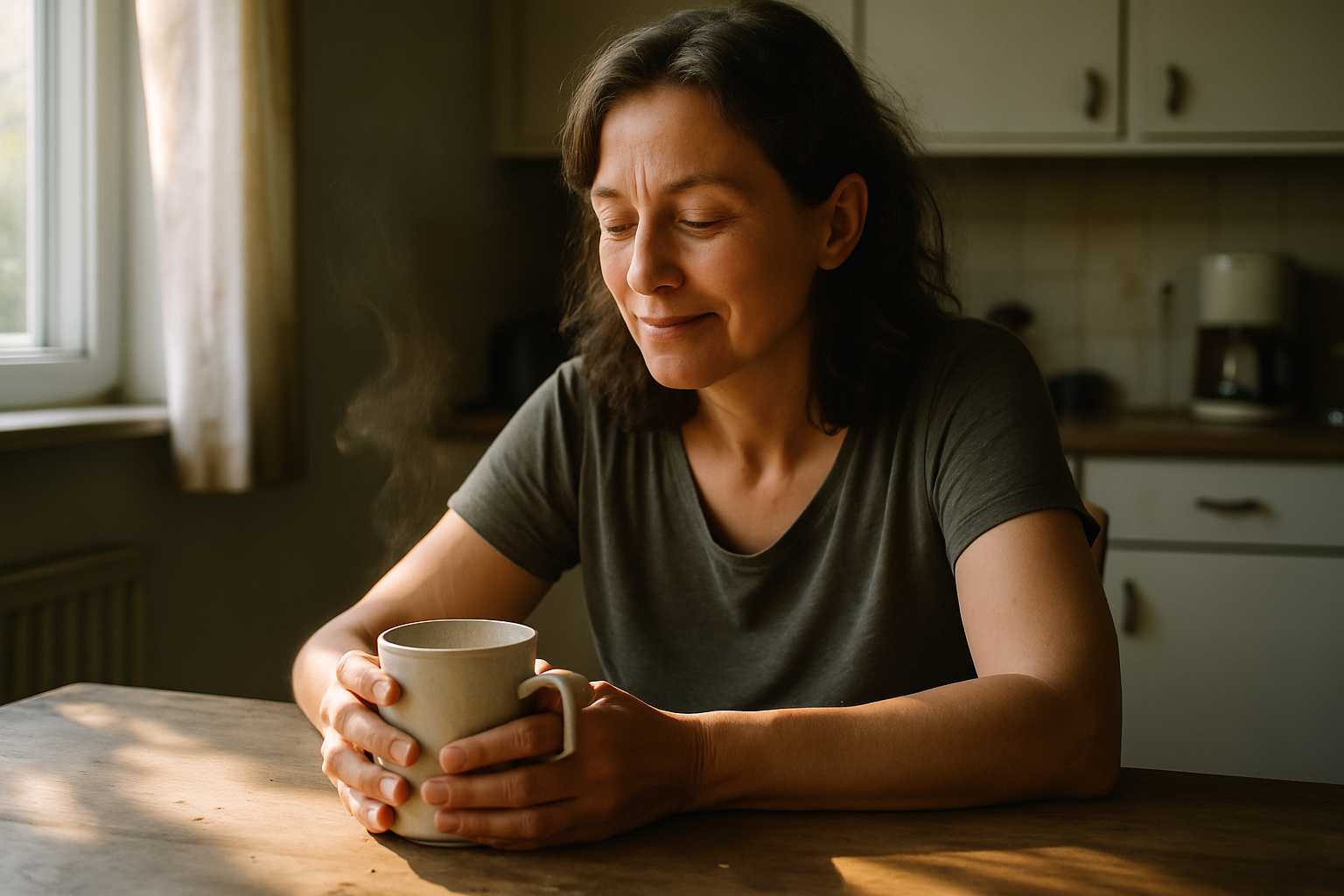 Quote Origin: Taking Things with Gratitude, and Not Taking Things for Granted