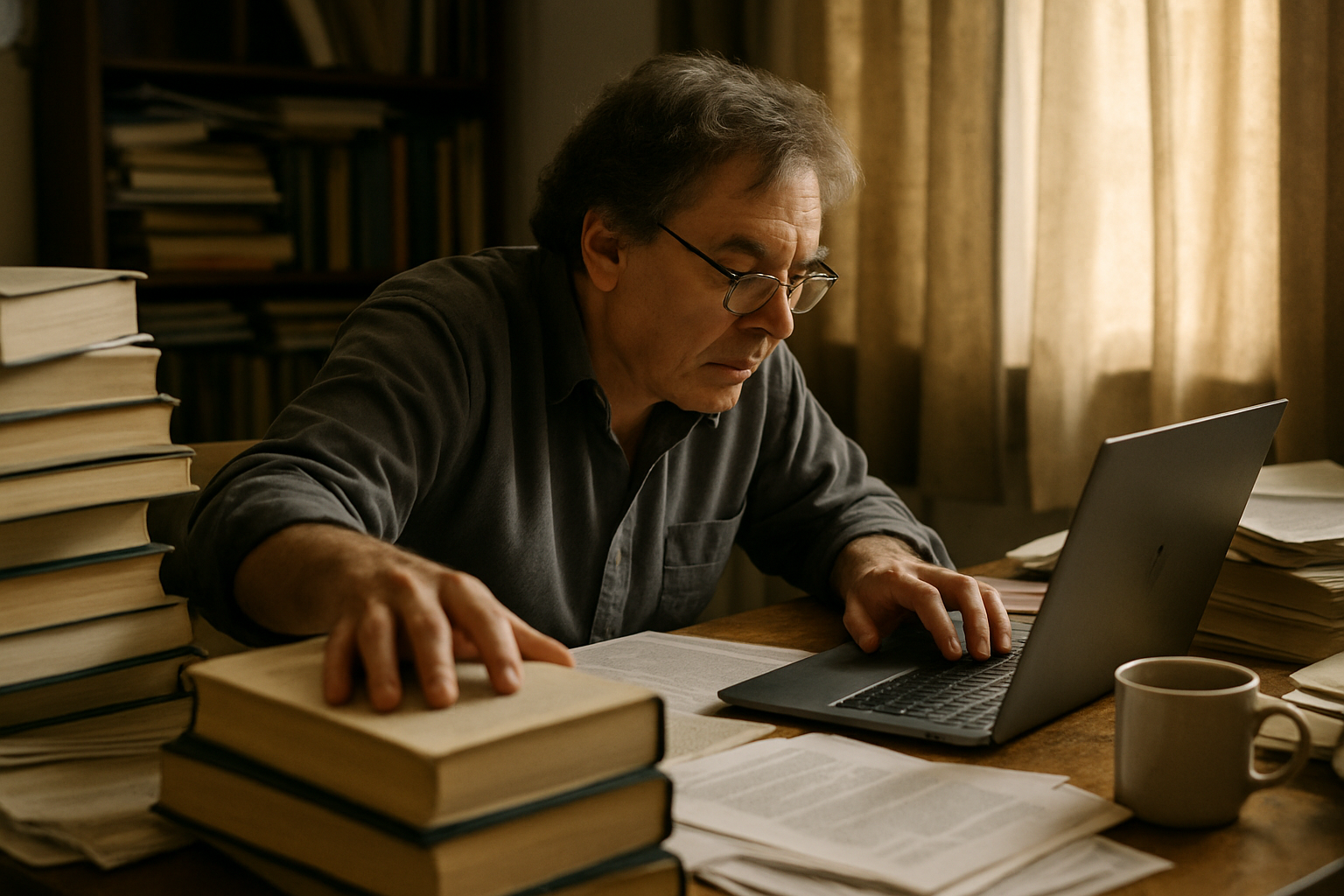 Quote Origin: Old Age Sure Ain’t for Sissies