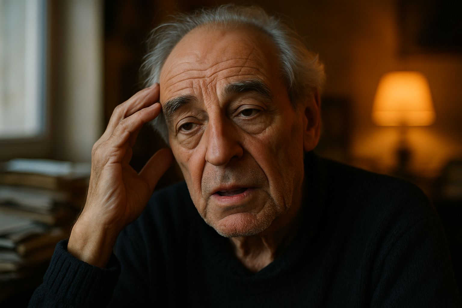 Quote Origin: Serious-Minded People Have Few Ideas. People With Many Ideas Are Never Serious