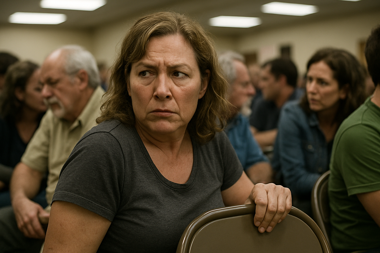 Quote Origin: Public Opinion Is a Vulgar, Impertinent, Anonymous Tyrant