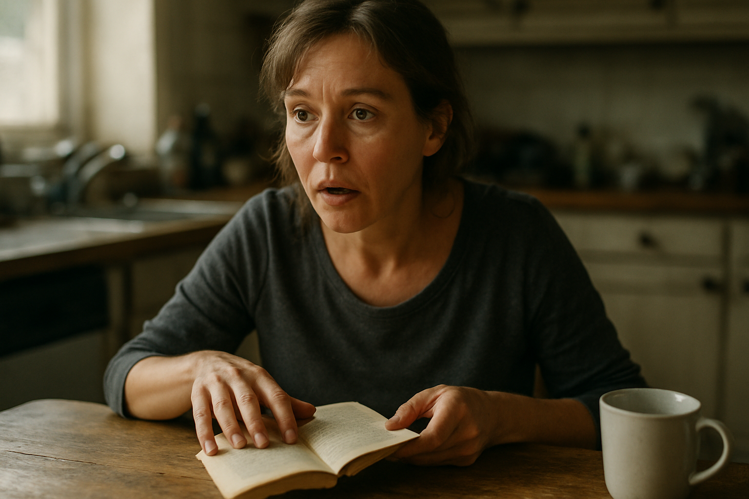 Quote Origin: Stupidity Is the Same as Evil If You Judge by the Results