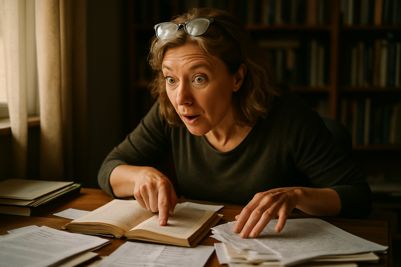 Quote Origin: No Matter What Happens He Will Land On Someone Else’s Feet