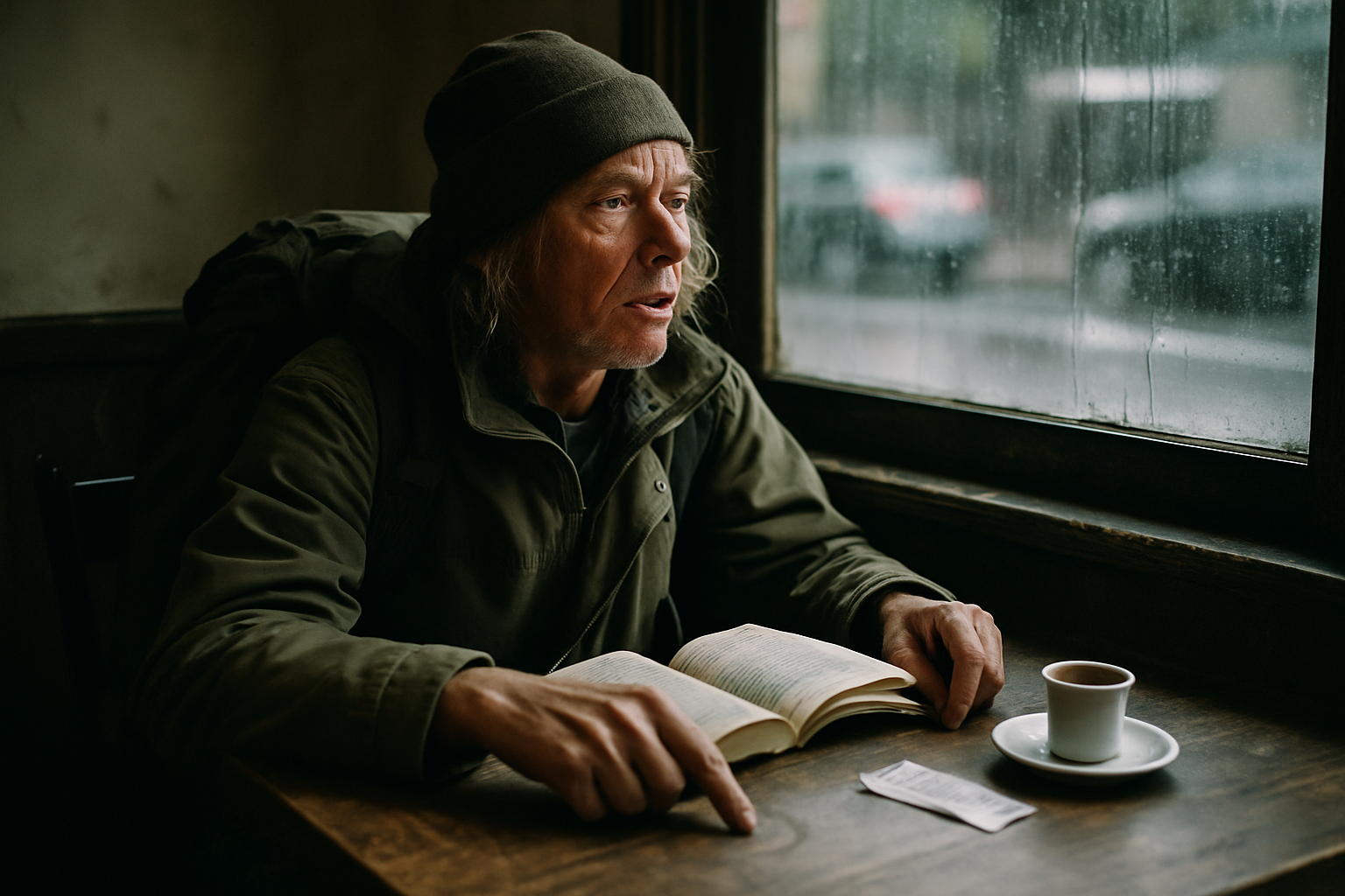 Quote Origin: You Killed My Brother. We Must Have a Duel