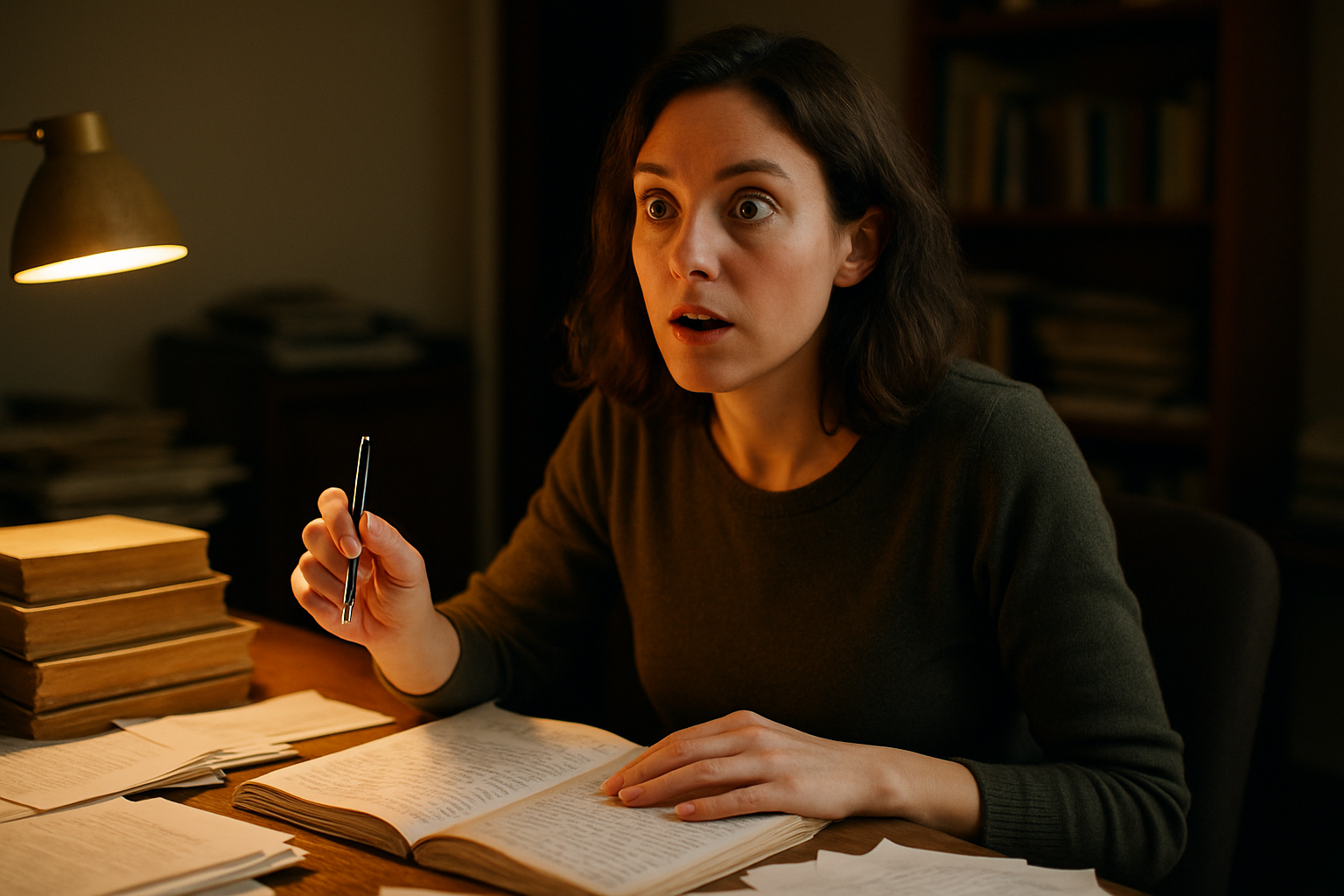 Quote Origin: A Facility for Quotation Covers the Absence of Original Thought