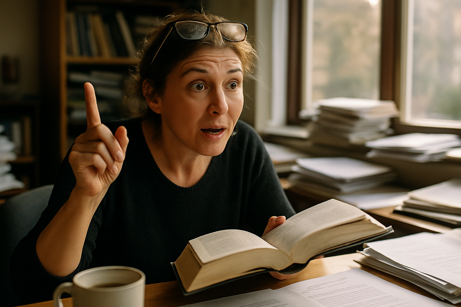 Quote Origin: It Is Easy To Predict an Automobile in 1880; It Is Very Hard To Predict a Traffic Problem