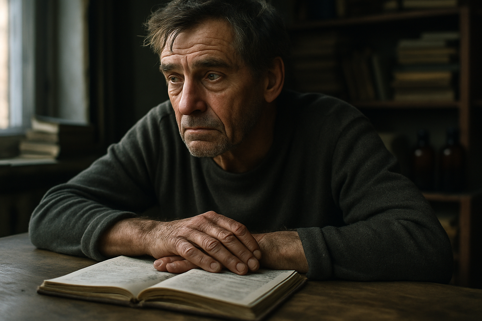 Quote Origin: It Is Difficult, After Knowing Opium, To Take Earth Seriously