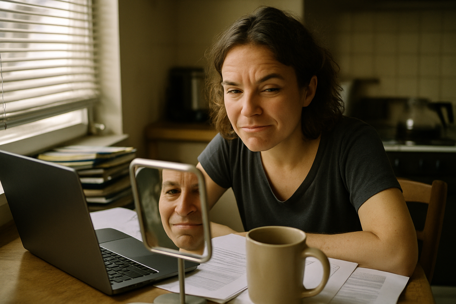 Quote Origin: The Dubious Privilege of a Freelance Writer Is He’s Given the Freedom To Starve Anywhere