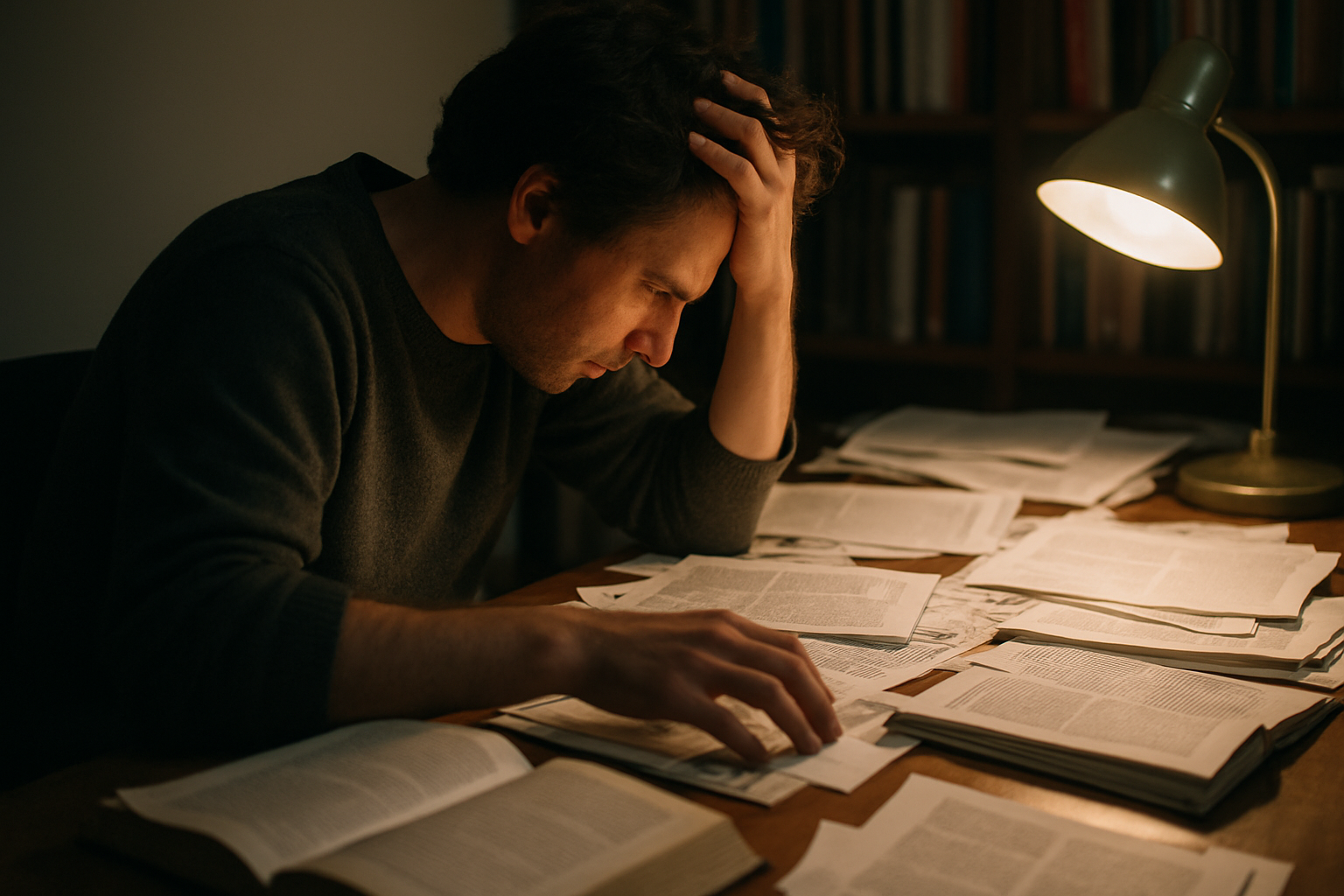 Quote Origin: This Is Only a Foretaste of What Is To Come, and Only the Shadow of What Is Going To Be