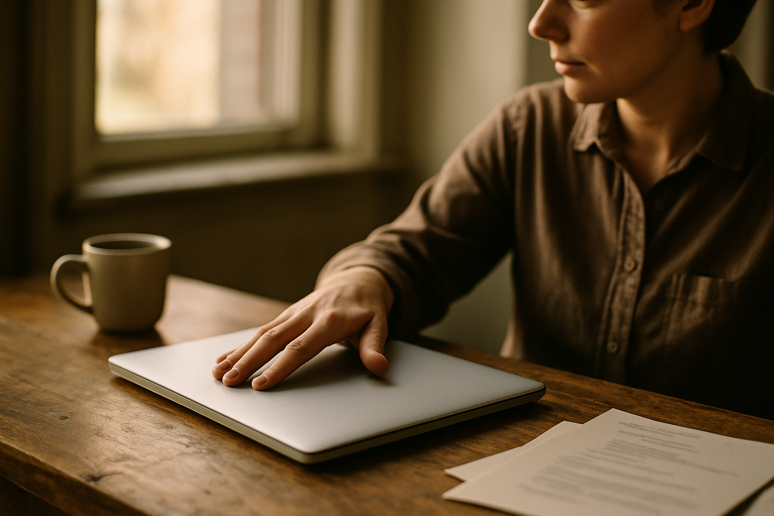 Quote Origin: A Baby Learns To Speak in Two Years, But It Takes a Lifetime To Learn To Keep Quiet