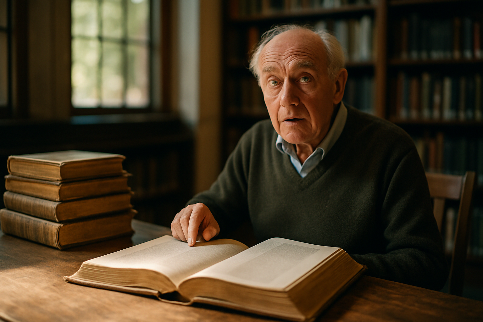 Quote Origin: Absence of Evidence Is Not Evidence of Absence