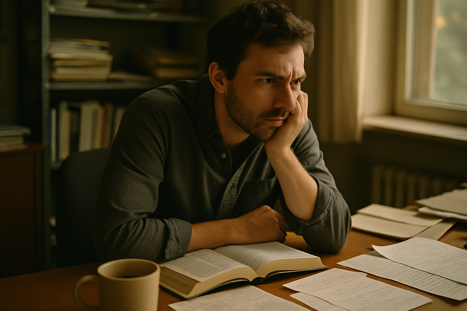 Quote Origin: Hurt People Hurt People